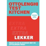 Ottolenghi Test Kitchen - Extra lekker Ottolenghi Test Kitchen - Extra lekker