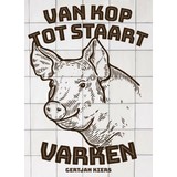 Van kop tot staart: varken Van kop tot staart: varken