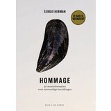 Hommage Hommage