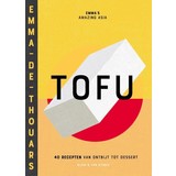 Emma's Amazing Asia - Tofu