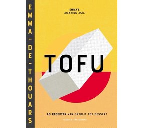 Emma's Amazing Asia - Tofu