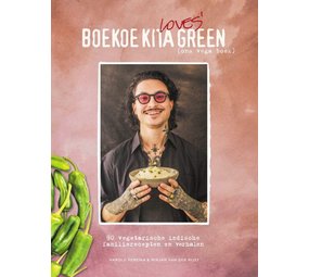 Boekoe Kita Green Boekoe Kita Green
