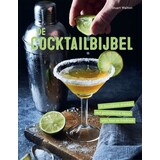 De cocktailbijbel De cocktailbijbel