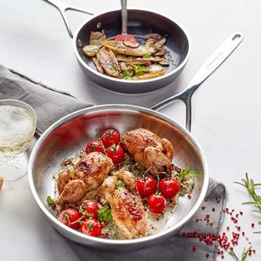 Frying pans & Sauté pans Frying pans & Sauté pans