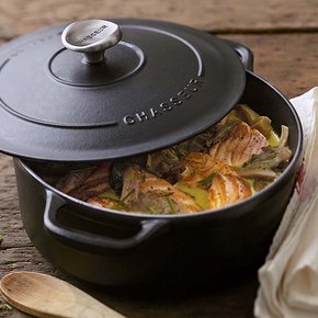 Pots & Pans Pots & Pans