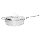 Demeyere Silver 7 saute pan 28cm Demeyere Silver 7 saute pan 28cm
