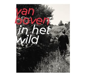 Van Boven in het wild Van Boven in het wild