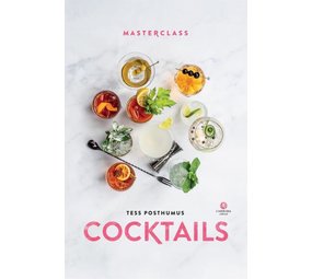 Masterclass - Cocktails Masterclass - Cocktails