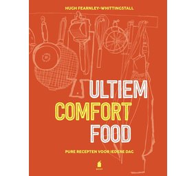 Ultiem comfortfood Ultiem comfortfood
