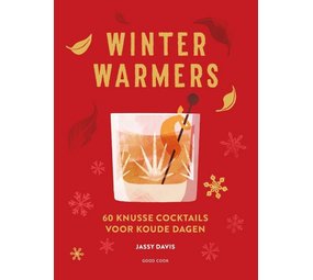 Winter warmers Winter warmers