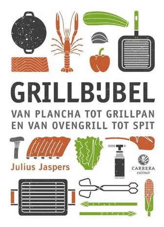 Grillbijbel Grillbijbel