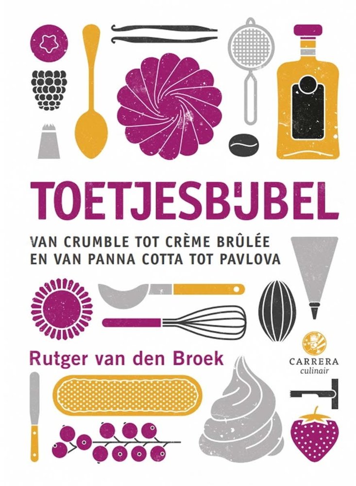 Toetjesbijbel