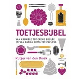 Toetjesbijbel Toetjesbijbel