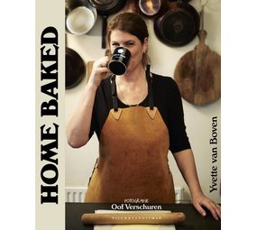 Home Baked Home Baked