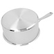Demeyere Silver 7 saucepan without lid 18cm / 2,2L