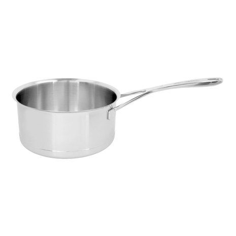 Demeyere Silver 7 saucepan without lid 18cm / 2,2L