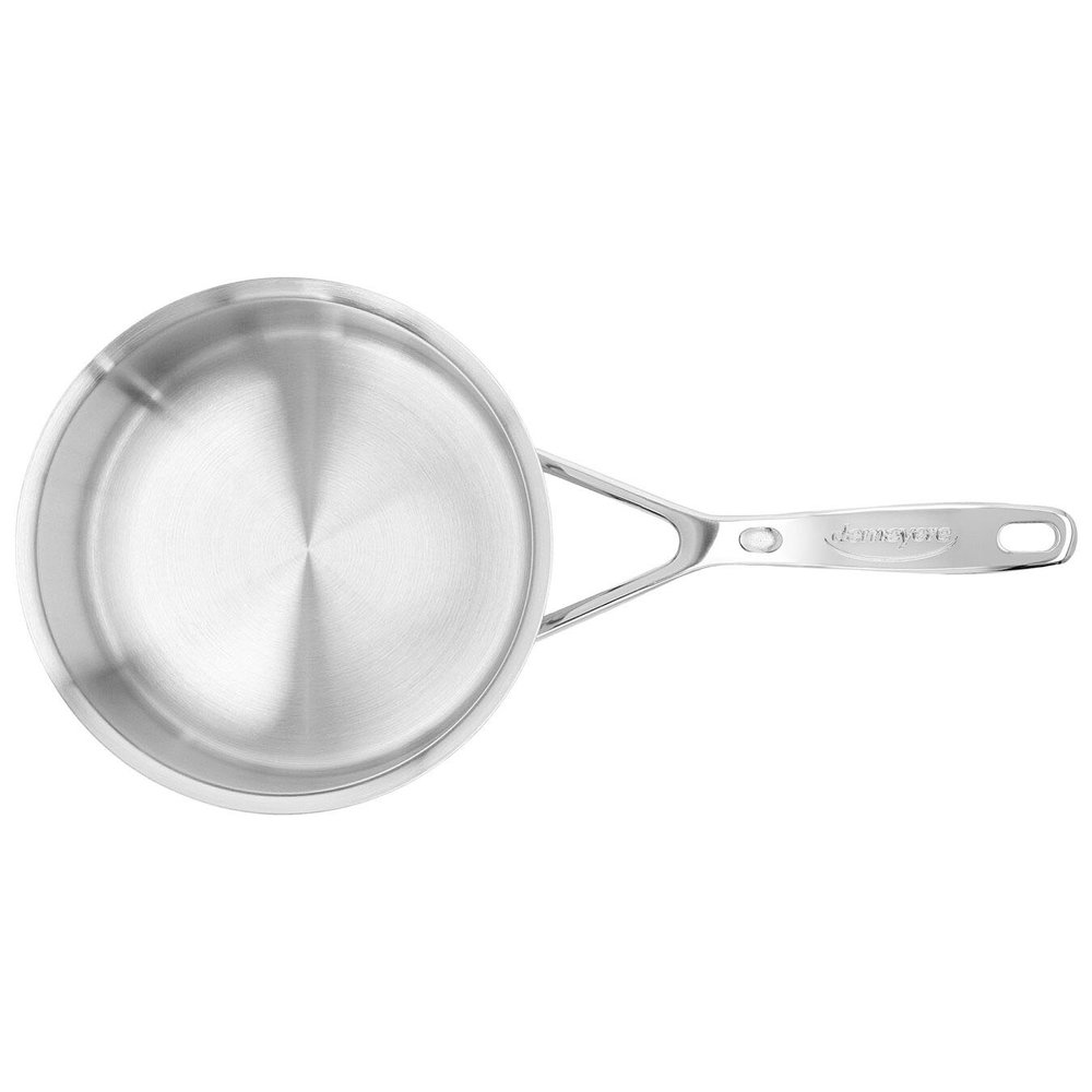 Demeyere Silver 7 saucepan without lid 18cm / 2,2L