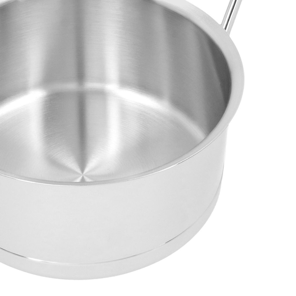 Demeyere Silver 7 saucepan without lid 16cm / 1,5L