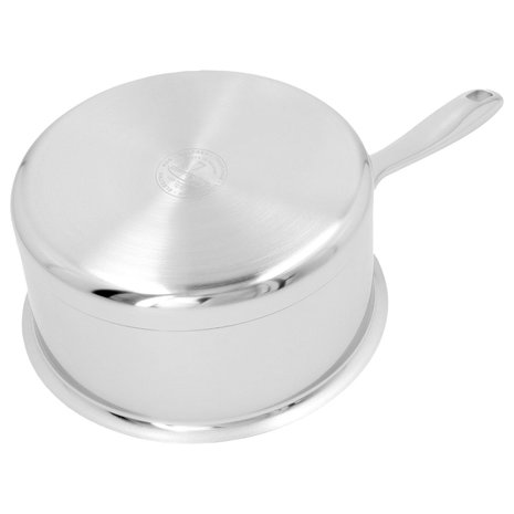 Demeyere Silver 7 saucepan without lid 16cm / 1,5L