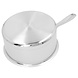 Demeyere Silver 7 saucepan without lid 16cm / 1,5L