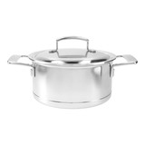 Demeyere Silver 7 kookpan 20cm