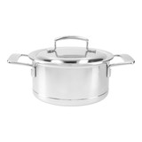 Demeyere Silver 7 stew pot 18cm Demeyere Silver 7 stew pot 18cm