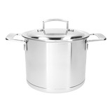 Demeyere Silver 7 stock pot 20cm Demeyere Silver 7 stock pot 20cm