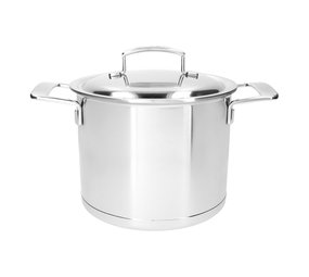 Demeyere Silver 7 stock pot 20cm Demeyere Silver 7 stock pot 20cm