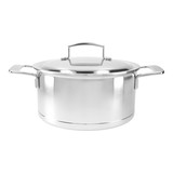 Demeyere Silver 7 kookpan 24cm
