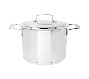 Demeyere Silver 7 soeppan 24cm Demeyere Silver 7 soeppan 24cm