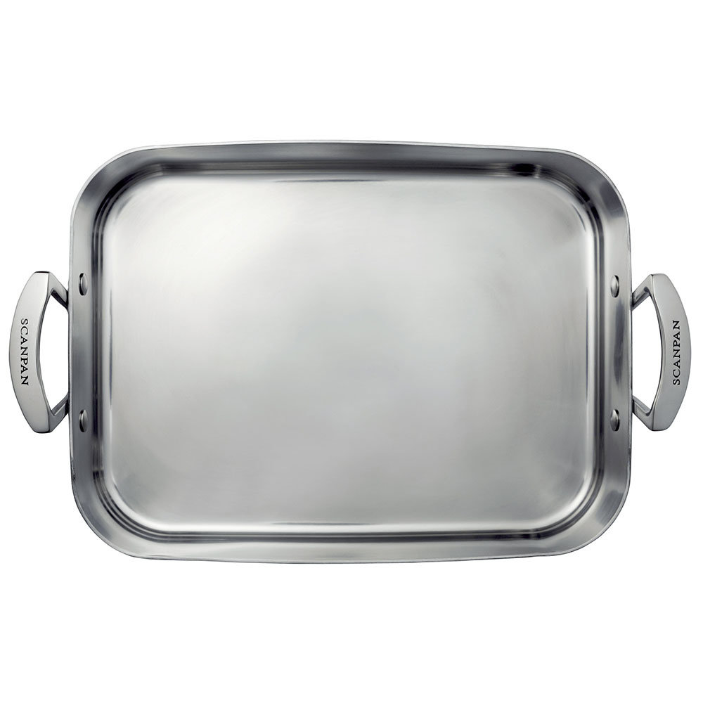 Scanpan Fusion 5 roaster 35x24cm Scanpan Fusion 5 roaster 35x24cm