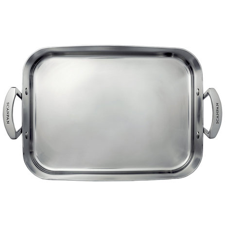 Scanpan Fusion 5 roaster 35x24cm Scanpan Fusion 5 roaster 35x24cm