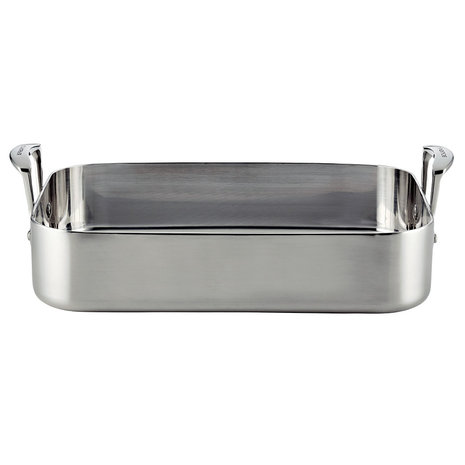 Scanpan Fusion 5 roaster 35x24cm Scanpan Fusion 5 roaster 35x24cm