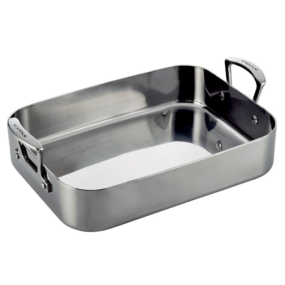 Scanpan Fusion 5 roaster 35x24cm Scanpan Fusion 5 roaster 35x24cm