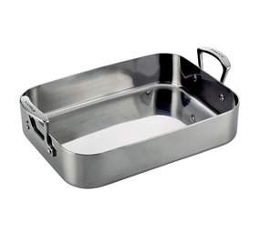 Scanpan Fusion 5 roaster 35x24cm Scanpan Fusion 5 roaster 35x24cm