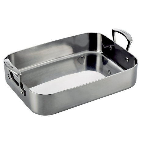 Scanpan Fusion 5 roaster 35x24cm Scanpan Fusion 5 roaster 35x24cm