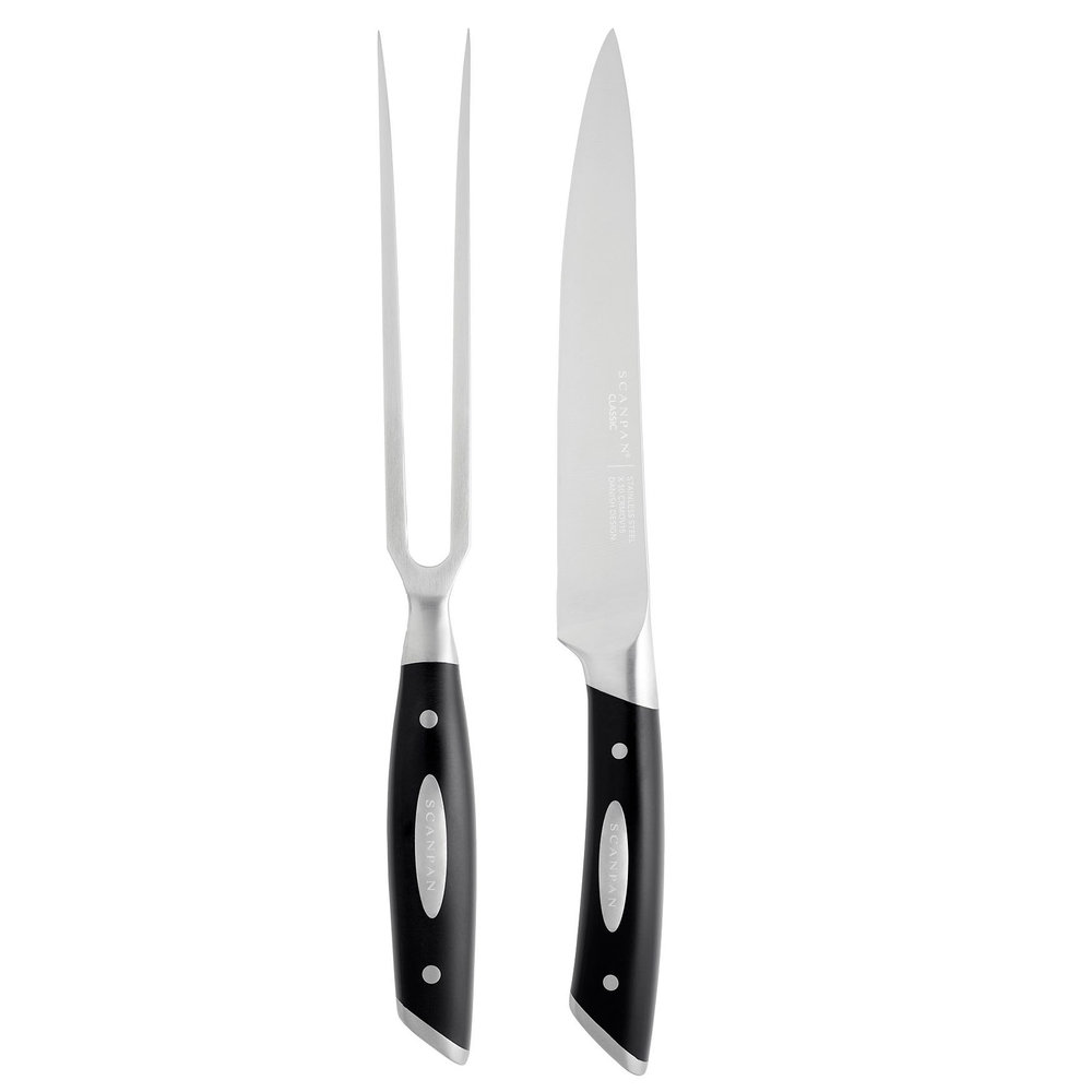 Scanpan Classic trancheerset