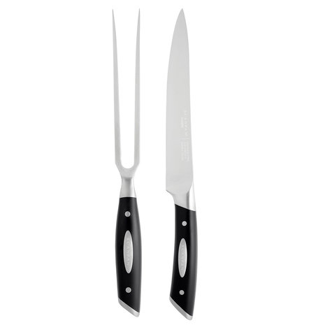 Scanpan Classic trancheerset