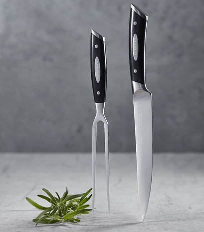 Scanpan Classic trancheerset