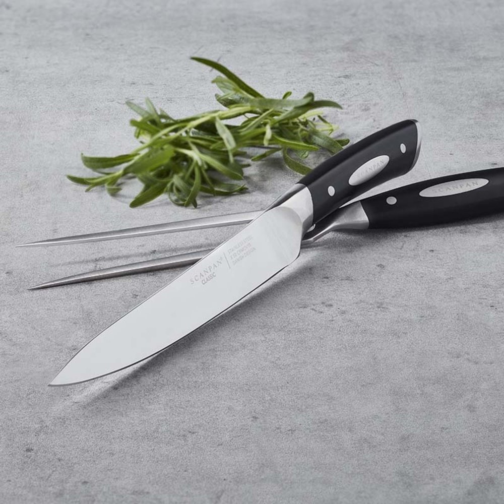 Scanpan Classic trancheerset