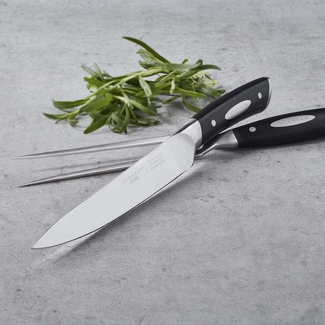 Scanpan Classic trancheerset