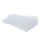 Decora Voedselveilige pvc-vellen (chocolade-acetaat), 30 x 40 cm Decora Voedselveilige pvc-vellen (chocolade-acetaat), 30 x 40 cm