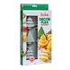 Decora Platinum siliconen kerstbomen vorm, 6 vormen, 30 x 17 cm