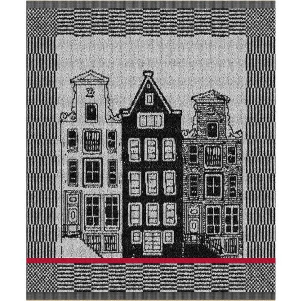 DDDDD! Handdoek "gracht"