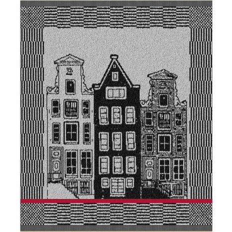 DDDDD! Handdoek "gracht"