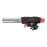 Cater Flame Torch for butane canister Cater Flame Torch for butane canister
