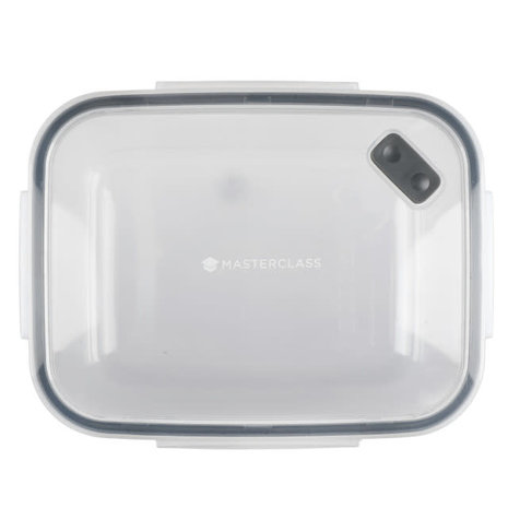 Masterclass Storage / takeaway box 800ml 17.5x13x7.5cm