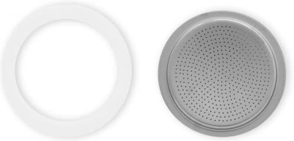 Bialetti Spare rings for 6-cup Venus, Kitty & Musa