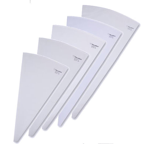 Martellato Herbruikbare nylon spuitzak Easyflex 60cm