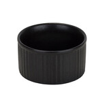 Cosy & Trendy Ramekin Black 7x3,5cm Cosy & Trendy Ramekin Black 7x3,5cm